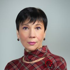 Галкина Надежда Викторовна