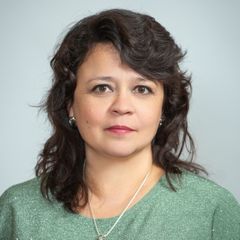 Грачева Наталья Николаевна