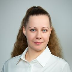 Уварова Ирина Алексеевна