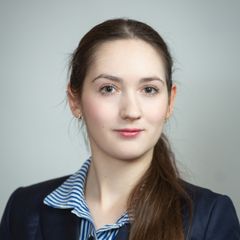 Гавалешко Марина Юрьевна