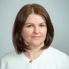 Хабибуллина Гузалия Махмудовна