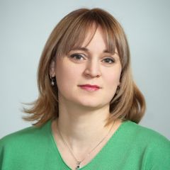 Миронова Наталия Сергеевна