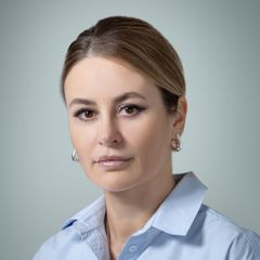 Чинкова Ирина Владимировна