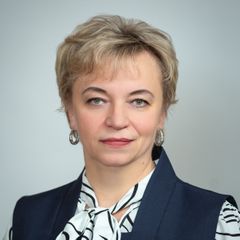 Маковейчук Ольга Вячеславовна
