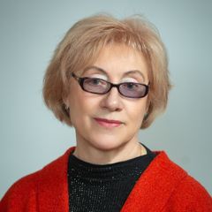 Десницкая Ольга Викторовна