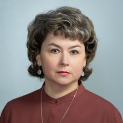 Логинова Ольга Владимировна