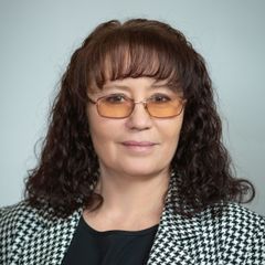 Конакова Оксана Борисовна