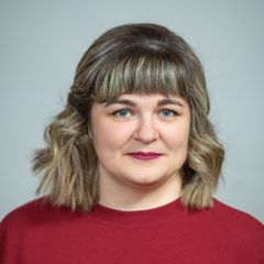 Скуратова Татьяна Александровна
