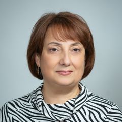 Писаренко Елена Анатольевна