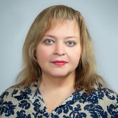 Кузьменко Юлия Евгеньевна