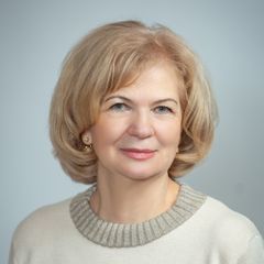 Муравьева Галина Анатольевна