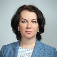 Гавалешко Светлана Викторовна