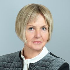 Макарова Ирина Петровна