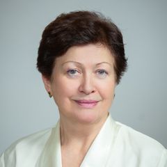 Баррио-Ховень Кармен Юрьевна