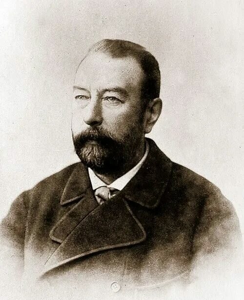Павел Григорьевич Шелапутин